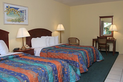 Days Inn Bahia Cabana Beach Resort 002